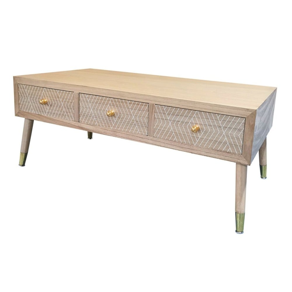 TV-Möbel Versa KAMAIRA 25 x 55 x 48 cm