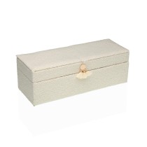 Jewelry box Versa Wood 10,5 x 9 x 28 cm