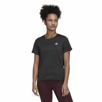 T-shirt à manches courtes femme Adidas  for Training Minimal 