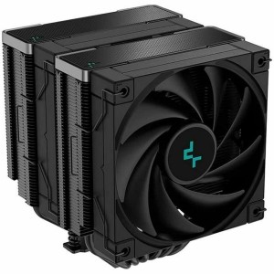 Ventilateur CPU DEEPCOOL R-AK620-BKNNMT-G-1