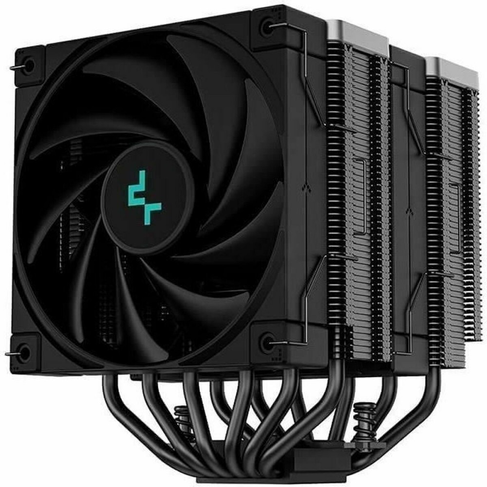 Ventilateur CPU DEEPCOOL R-AK620-BKNNMT-G-1