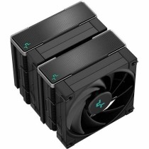 Ventilateur CPU DEEPCOOL R-AK620-BKNNMT-G-1