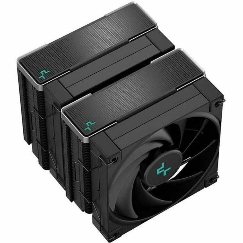Ventilateur CPU DEEPCOOL R-AK620-BKNNMT-G-1