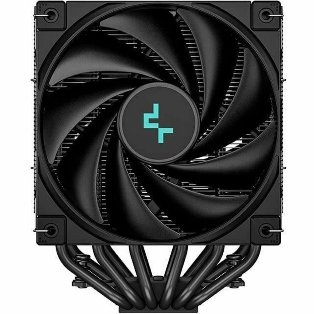 Ventilateur CPU DEEPCOOL R-AK620-BKNNMT-G-1