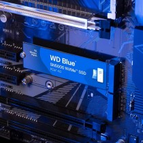 Festplatte Western Digital WDS500G4B0E 500 GB SSD