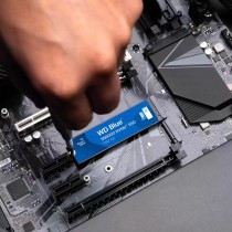 Festplatte Western Digital WDS500G4B0E 500 GB SSD