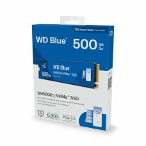 Festplatte Western Digital WDS500G4B0E 500 GB SSD