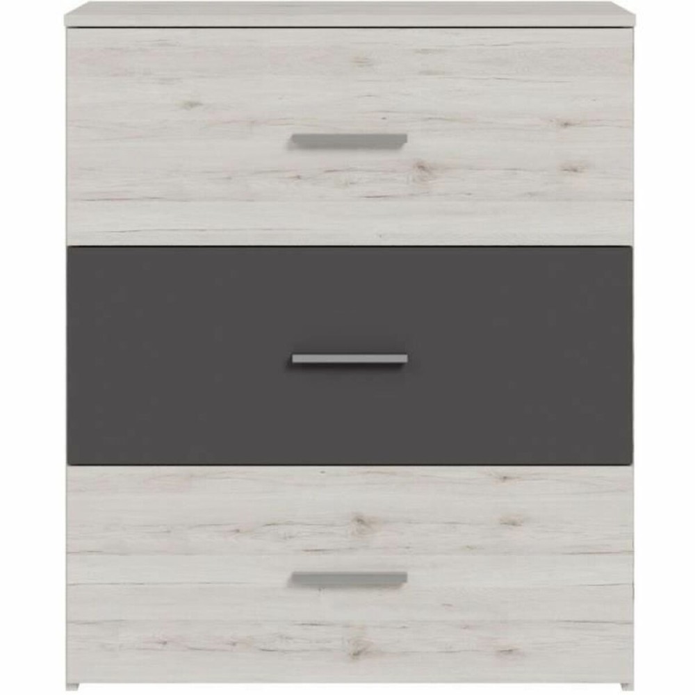 Commode ADRIA 75,2 x 41,3 x 89,7 cm