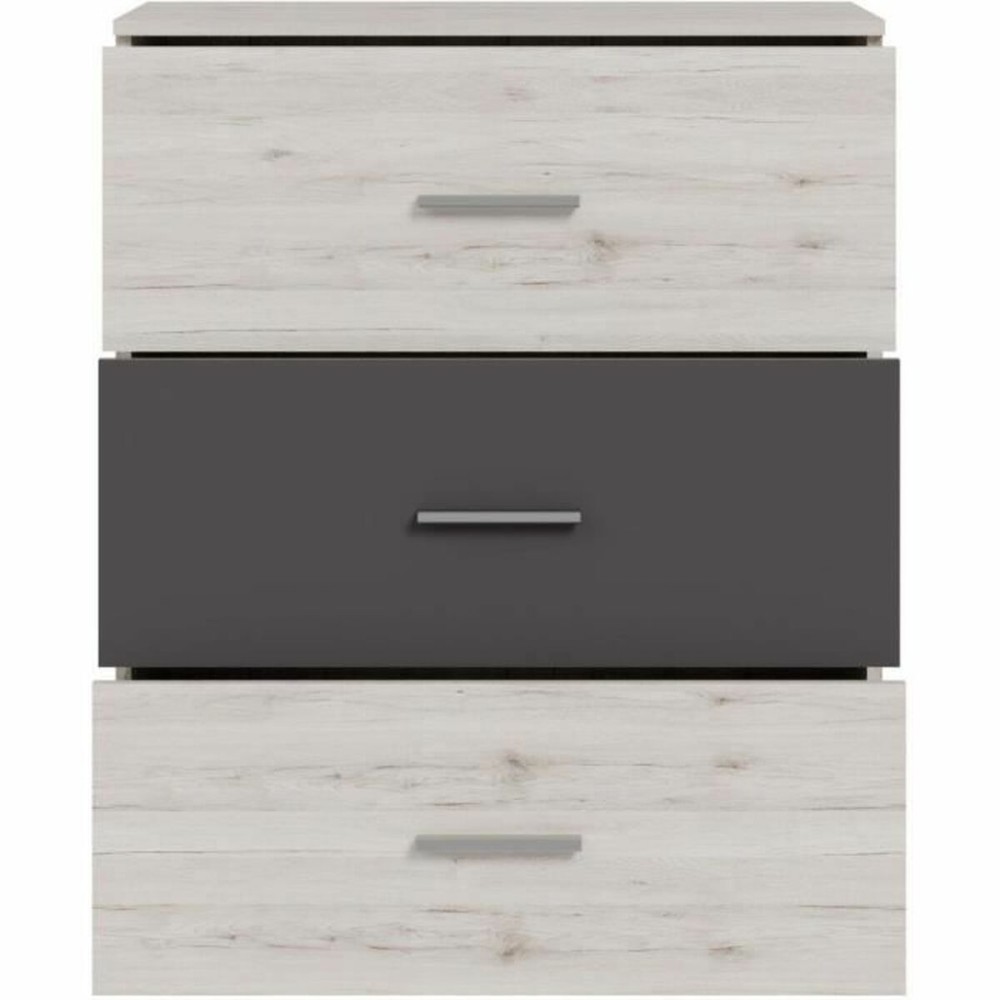 Chest of drawers ADRIA 75,2 x 41,3 x 89,7 cm