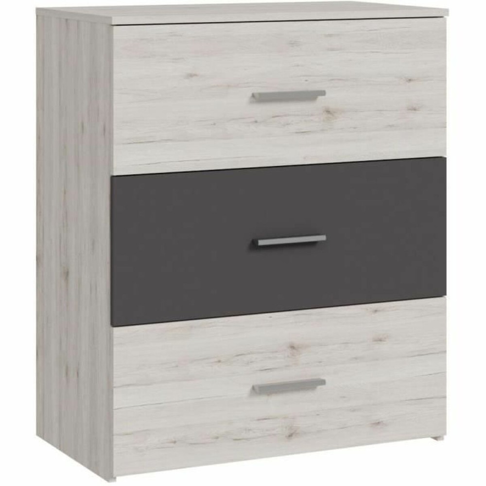 Chest of drawers ADRIA 75,2 x 41,3 x 89,7 cm