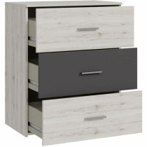 Chest of drawers ADRIA 75,2 x 41,3 x 89,7 cm