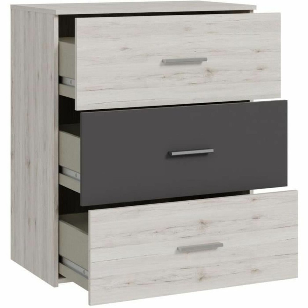 Chest of drawers ADRIA 75,2 x 41,3 x 89,7 cm