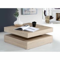 Tischdekoration Braun 78 x 78 x 36 cm
