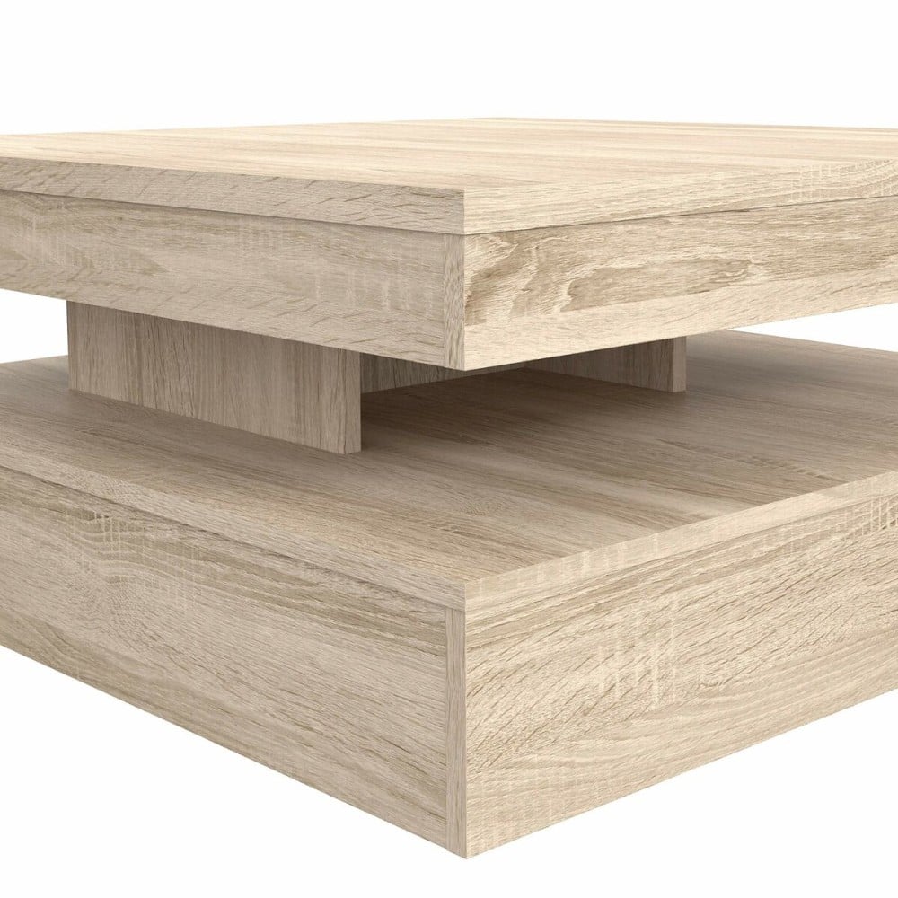 Tischdekoration Braun 78 x 78 x 36 cm