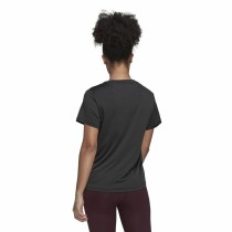 T-shirt à manches courtes femme Adidas  for Training Minimal 