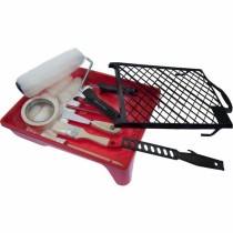 Set de peinture 4378080 (10 Unités)