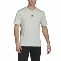 Herren Kurzarm-T-Shirt Adidas Aeroready