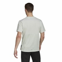 Herren Kurzarm-T-Shirt Adidas Aeroready