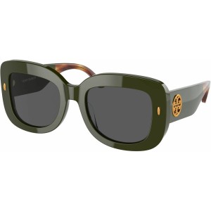 Damensonnenbrille Tory Burch TY7170U-189187 Ø 51 mm