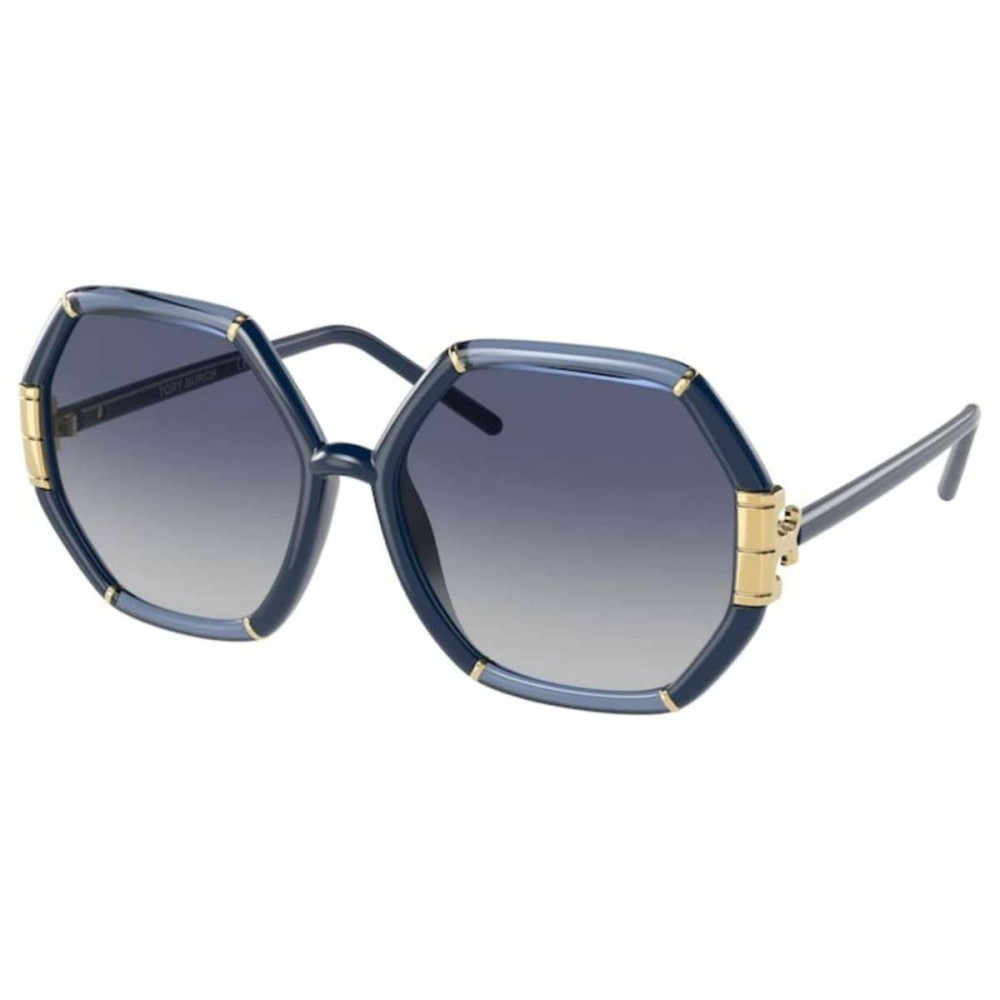 Lunettes de soleil Femme Tory Burch TY9072U-19004L ø 58 mm