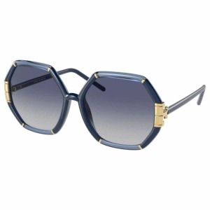 Lunettes de soleil Femme Tory Burch TY9072U-19004L ø 58 mm