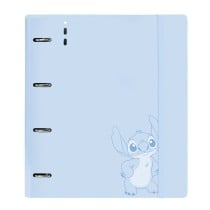 Ringbuch Lilo & Stitch Beach Rosa 27 X 32 X 4 cm