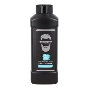 Haarspray Festiger Gummy GUMMY FINEST POWDER