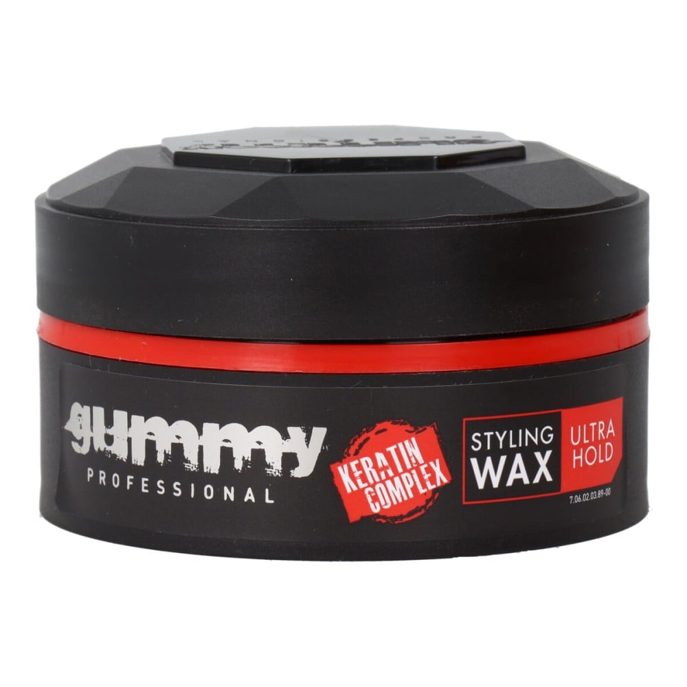 Formgebendes Wachs Gummy GUMMY STYLING WAX