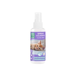 Soothing Cream Menforsan 60 ml