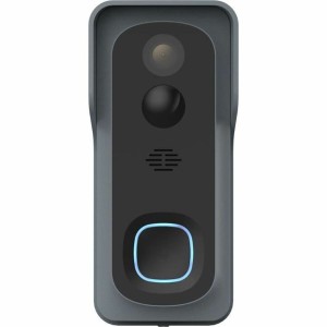Smarter Video-Türöffner