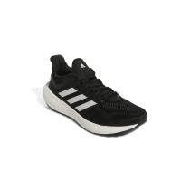 Chaussures de Running pour Adultes Adidas Pureboost Homme Noir