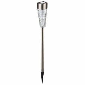 Solar lamp Galix H79 Silver