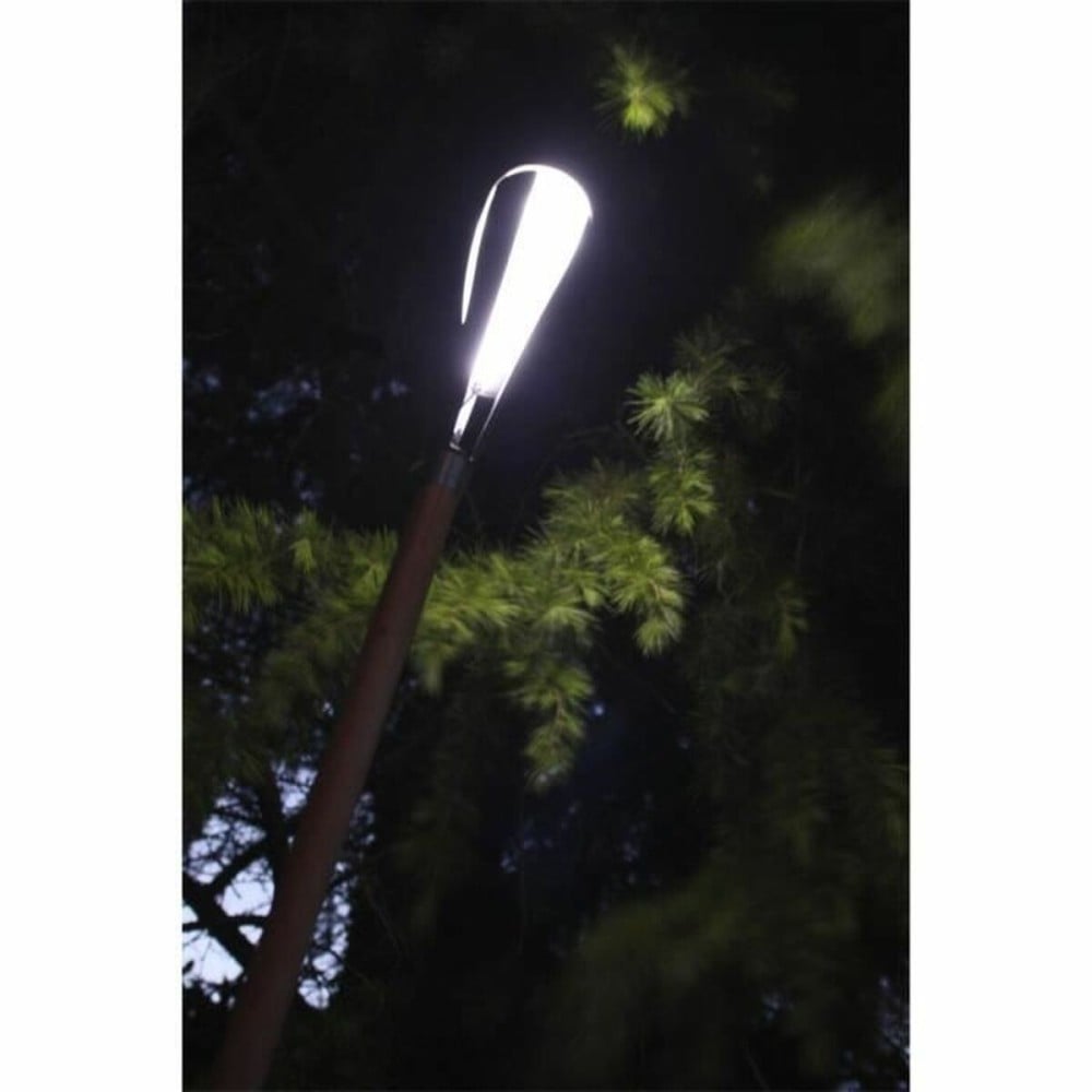 Solarlampe Solar epi Weiß