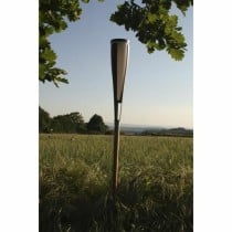 Solarlampe Solar epi Weiß