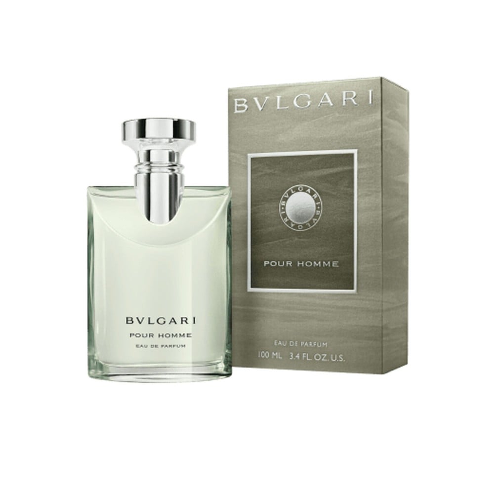 Herrenparfüm Bvlgari Bvlgari EDP 100 ml
