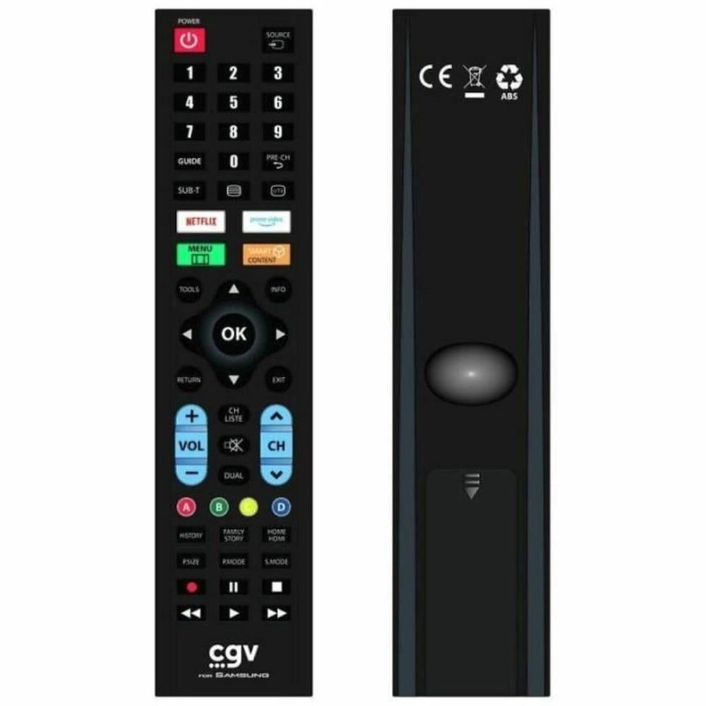 Télécommande Universelle CGV FIDELIO Samsung