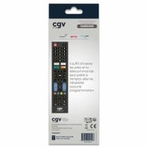 Universal Fernbedienung CGV FIDELIO Samsung