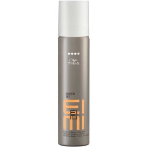 Couche de finition Wella Eimi Super Set Fort 300 ml