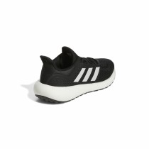 Chaussures de Running pour Adultes Adidas Pureboost Homme Noir