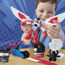 Pâte à modeler en argile Play-Doh Marvel