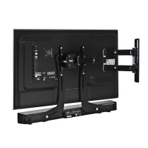 Support de table d'écran B-Tech BTV914/B
