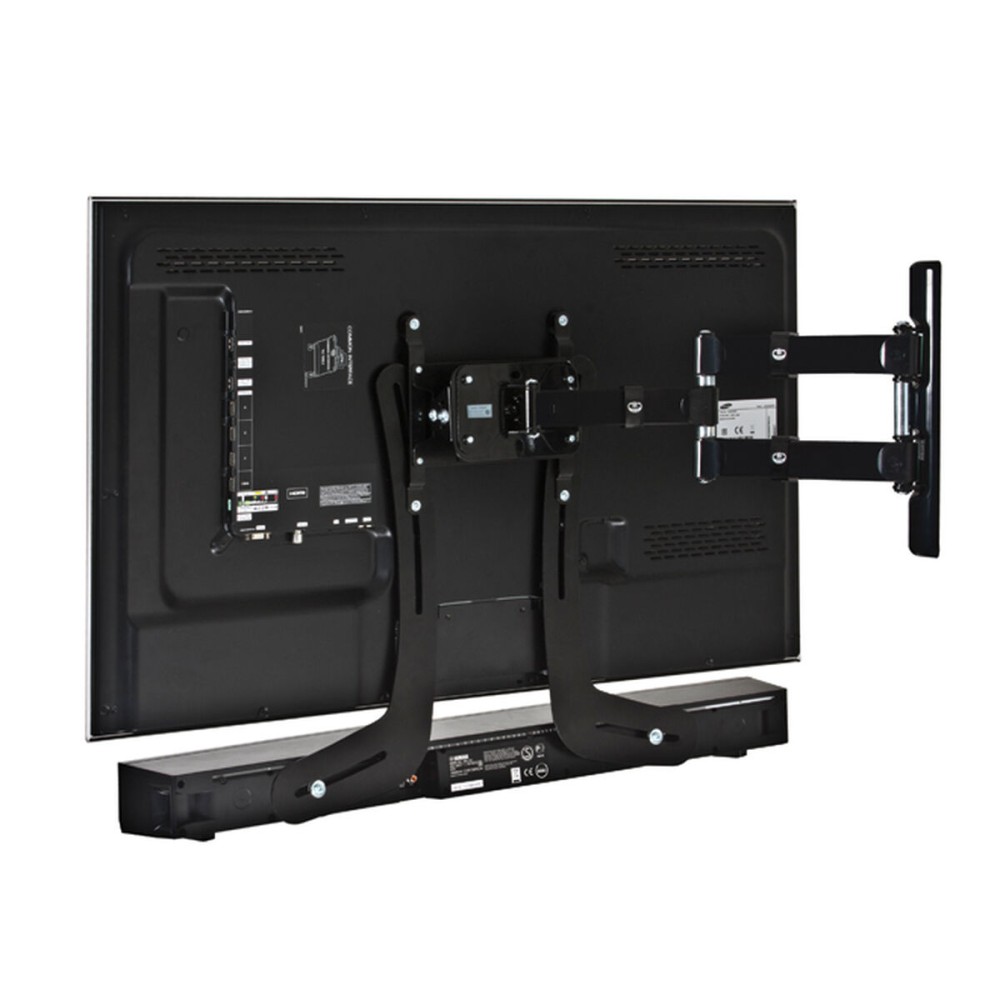 Support de table d'écran B-Tech BTV914/B