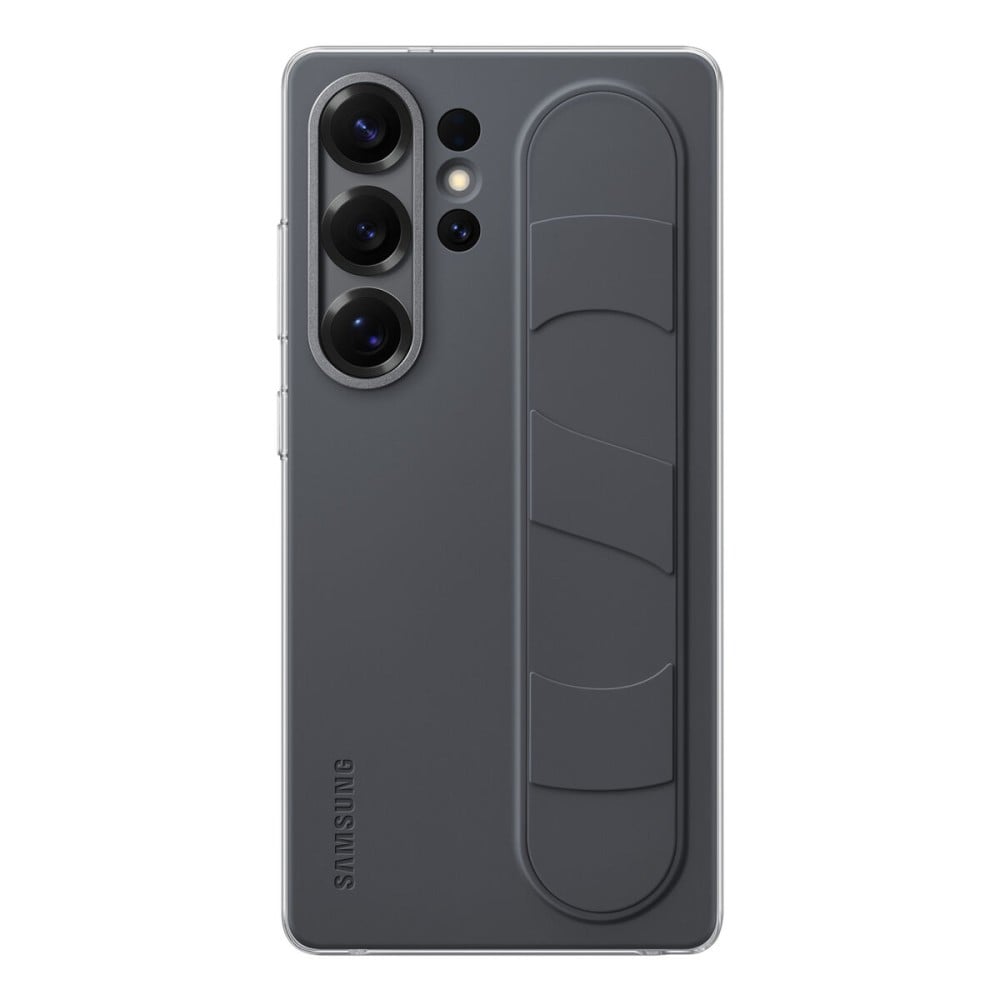 Mobile cover Samsung EF-GS938CBEGWW Black Galaxy S24