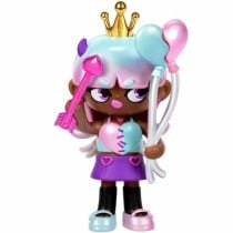 Jointed Figure XOX KWEENIE XOX KWEENIE Serie Fearless 13 cm Girl