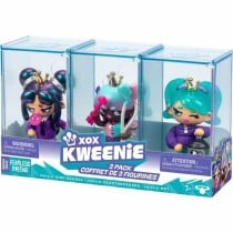 Jointed Figure XOX KWEENIE XOX KWEENIE Serie Fearless 13 cm Girl