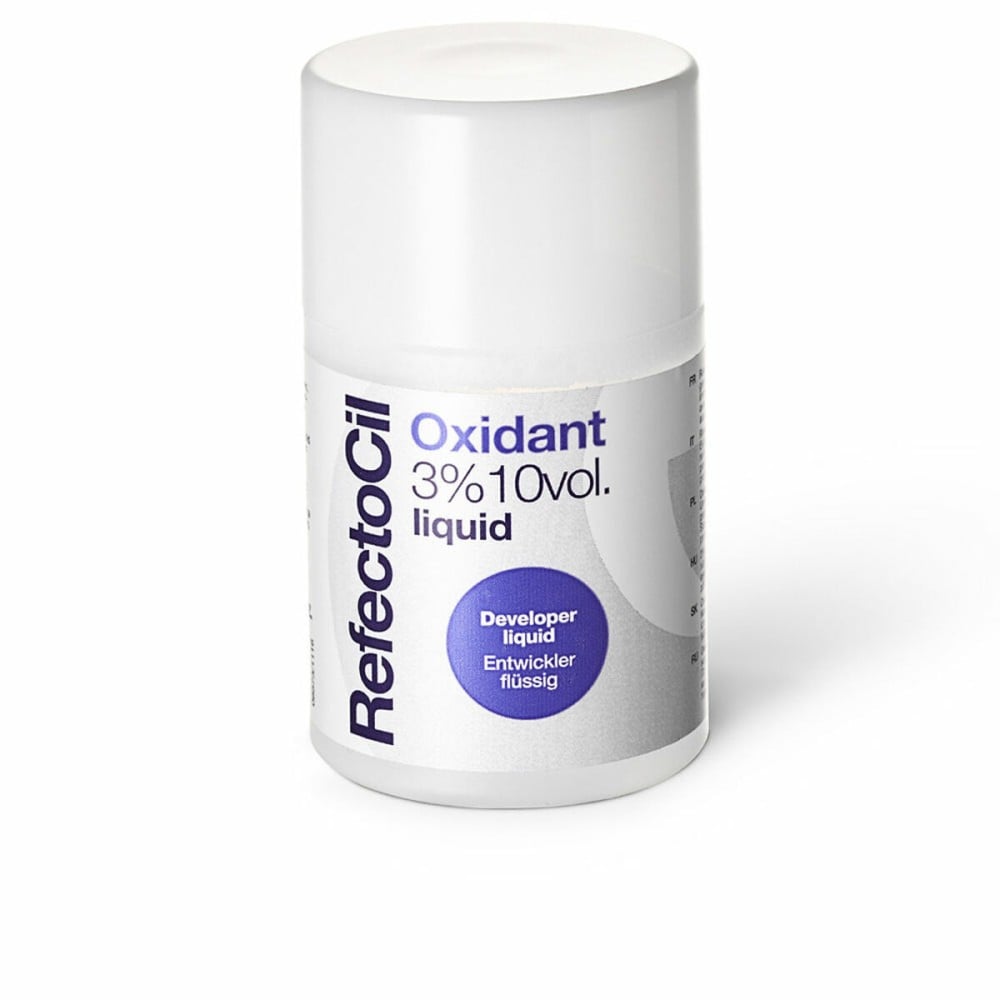 Kapillaroxidationsmittel RefectoCil 0501044 10 Vol 3 % 100 ml (100 ml)
