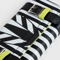 Portefeuille Femme Beetlejuice 19,0 x 9,5 x 1,5 cm