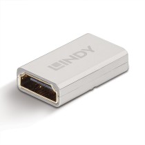 HDMI Adapter LINDY 41511 Silberfarben