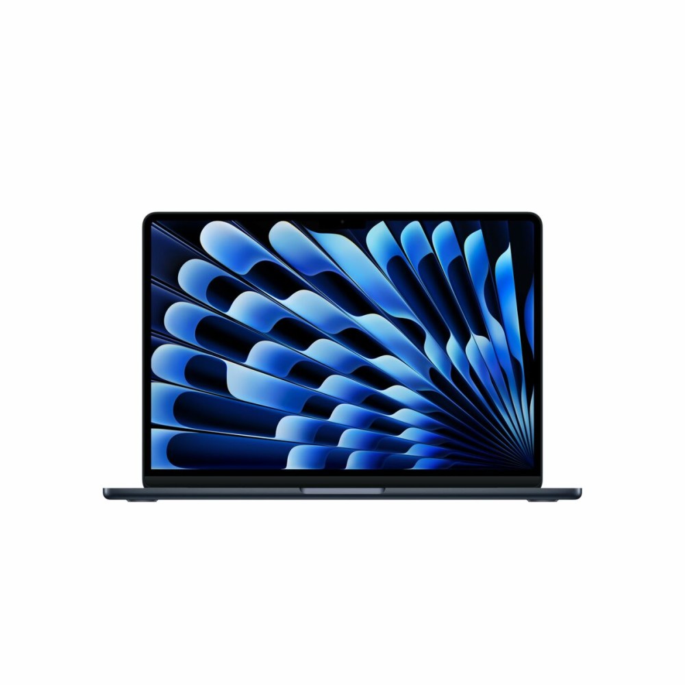 Ordinateur Portable Apple MacBook Air 13" M4 16 GB RAM 256 GB SSD