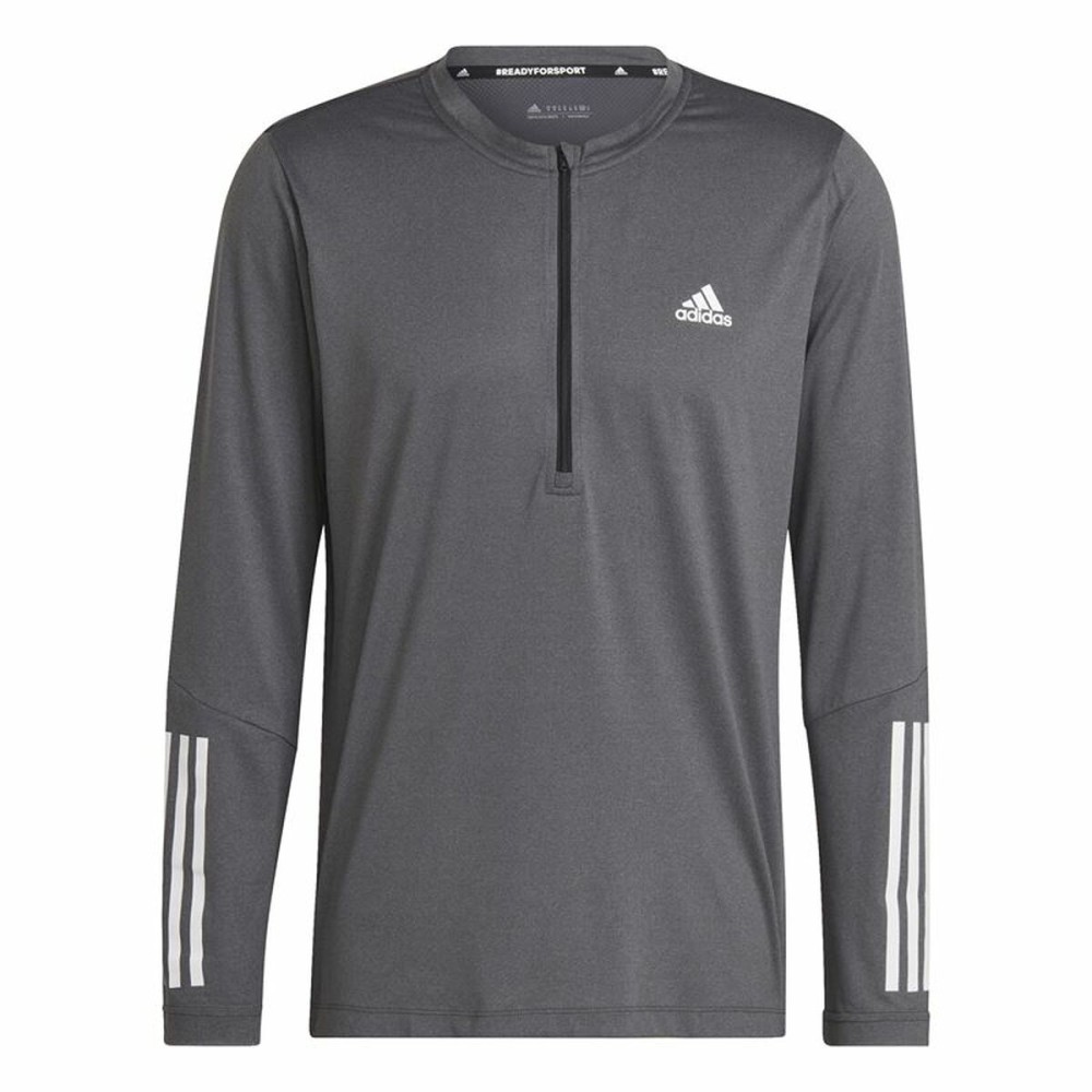 T-shirt à manches longues homme Adidas T365